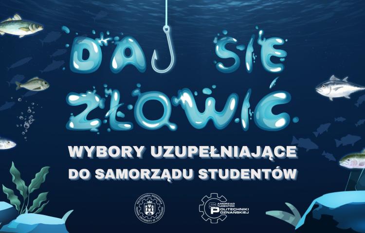 Daj się złowić