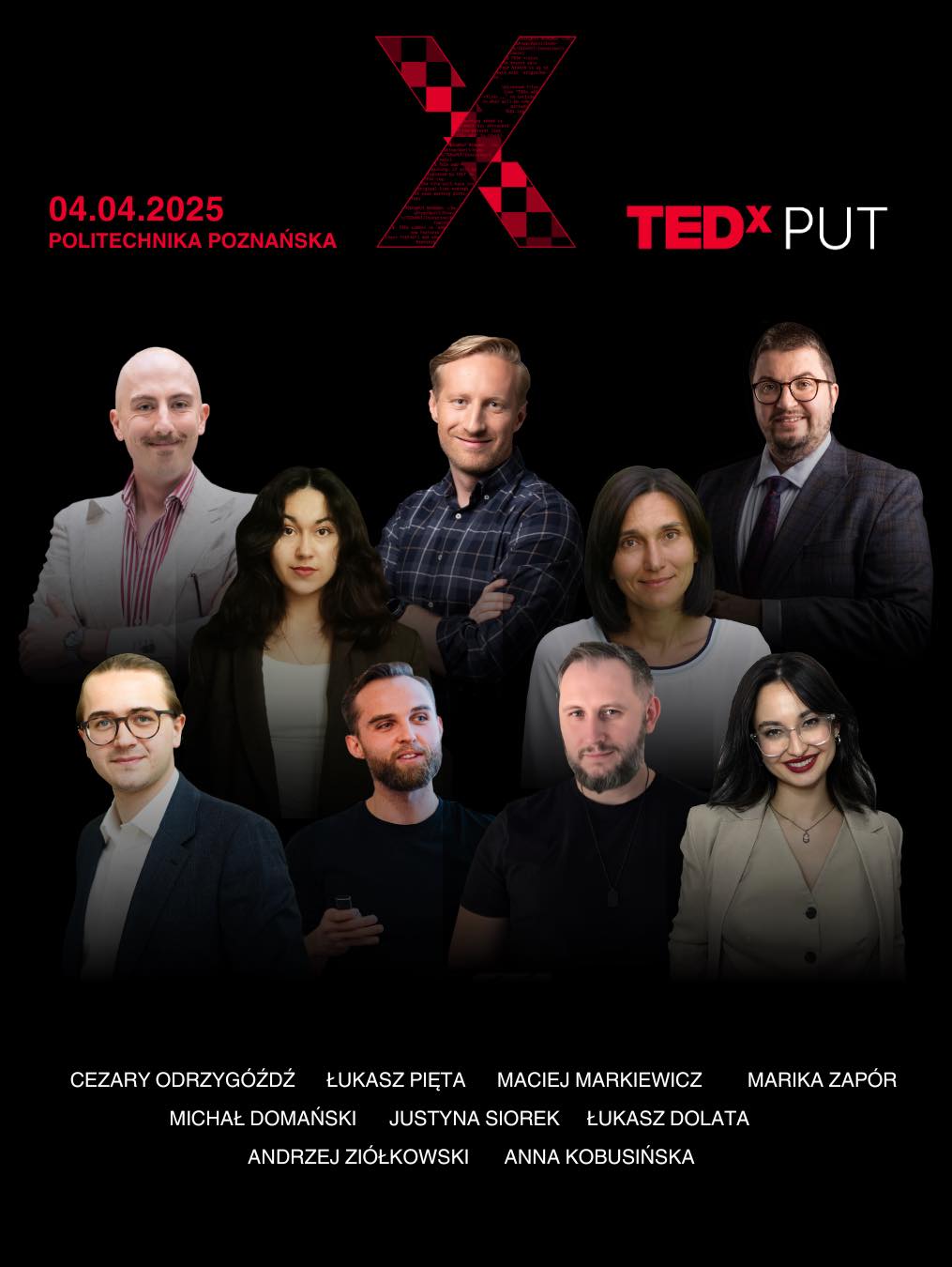 TEDxPUT