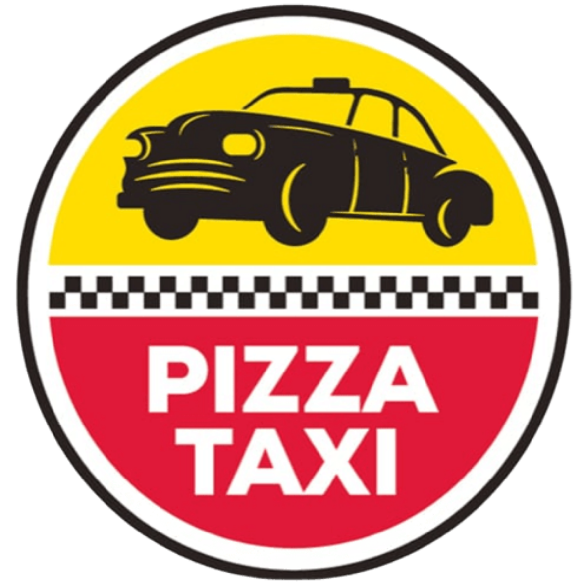 Pizza Taxi Poznań